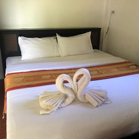 The Mountain View Hat Sai Ri Resort Chumphon Εξωτερικό φωτογραφία
