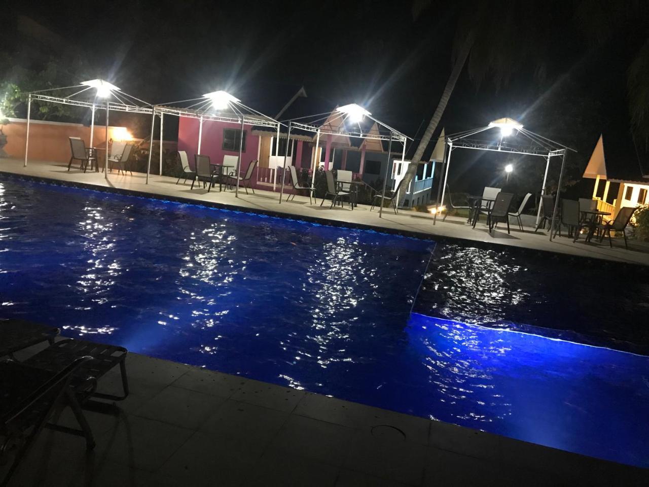 The Mountain View Hat Sai Ri Resort Chumphon Εξωτερικό φωτογραφία