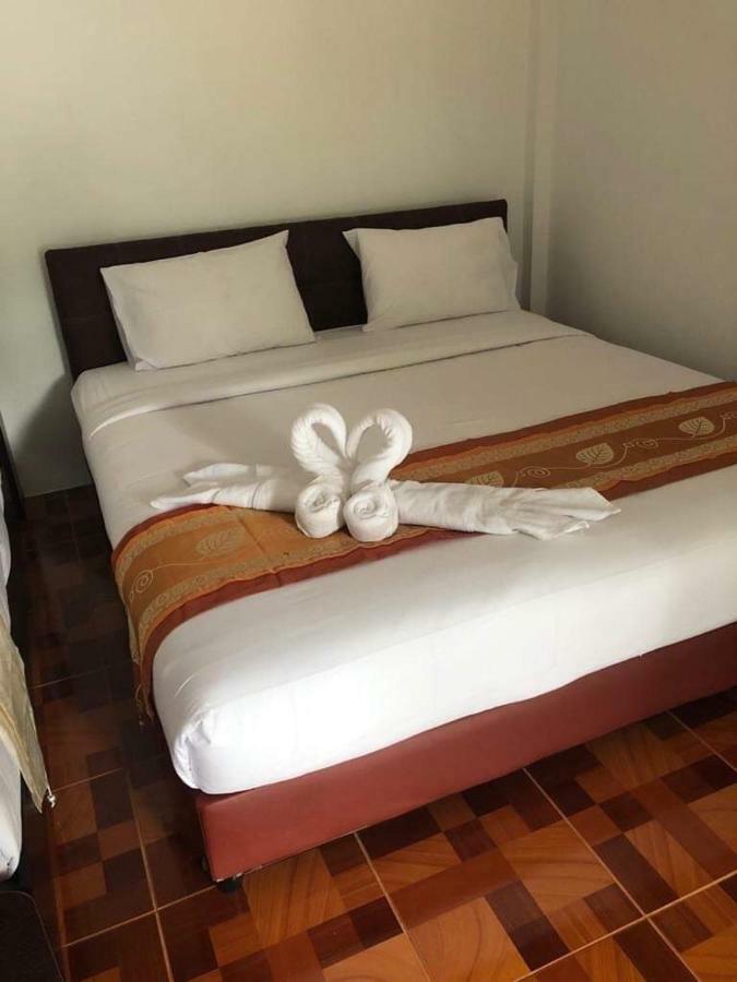 The Mountain View Hat Sai Ri Resort Chumphon Εξωτερικό φωτογραφία