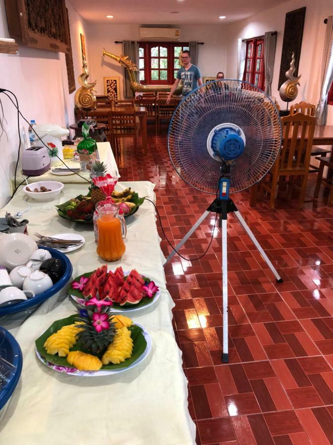 The Mountain View Hat Sai Ri Resort Chumphon Εξωτερικό φωτογραφία